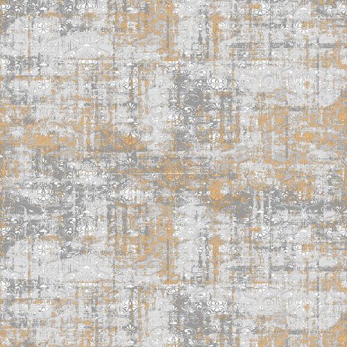 EEXFAB833 Multicolor Hall Carpet (80 x 150) slika 2