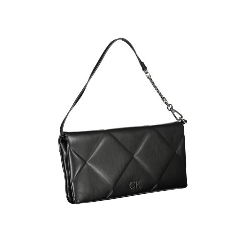 CALVIN KLEIN BLACK WOMEN'S BAG slika 3