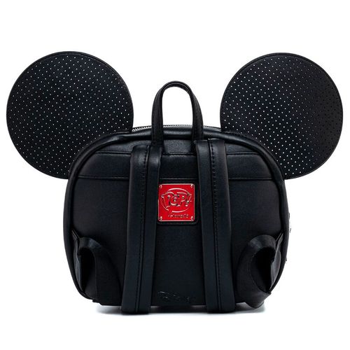 Loungefly Ruksak Pop Disney Mickey Pin Collector slika 2