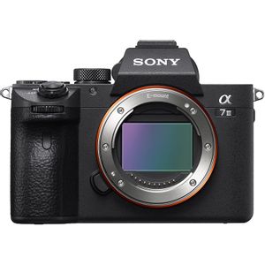 Sony Alpha a7 III Camera Body