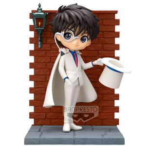 Detektiv Conan: Kid Fantomski Lopov Q Posket Premium Figura 14cm