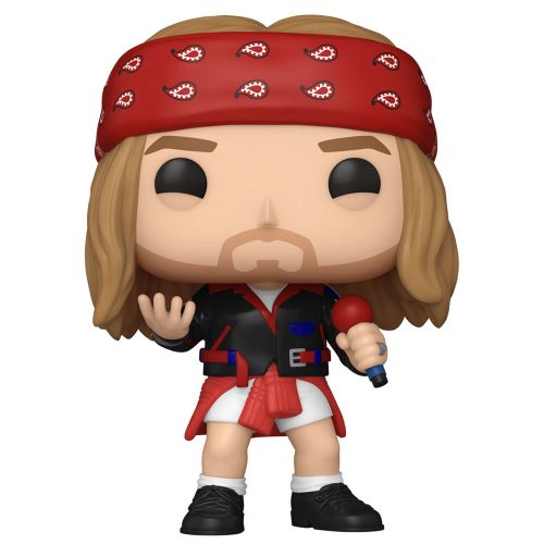 POP figure Guns N Roses AXL Rose Chase slika 2