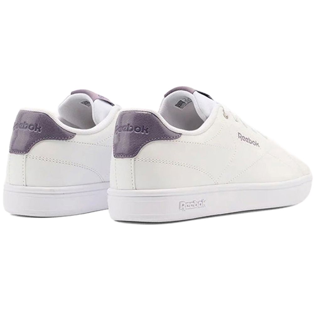 Reebok Ženske patike Court Clean slika 5