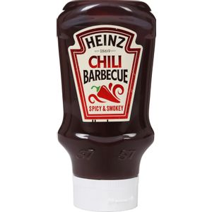 Heinz BBQ Chilli umak 490g