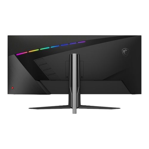 Monitor MSI MAG401QR 40" / UWQHD / 155Hz / 1ms (MPRT) (crni) slika 2