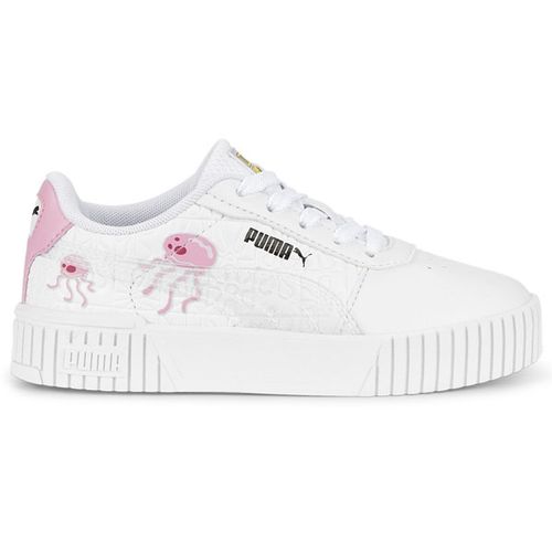 Puma Patike Puma Carina 2.0 Spongebob Ps 390866-01 slika 1