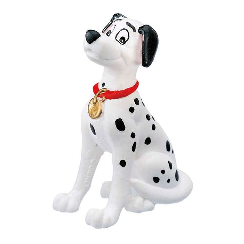 Disney 101 Dalmatians Pongo figure 6cm slika 1