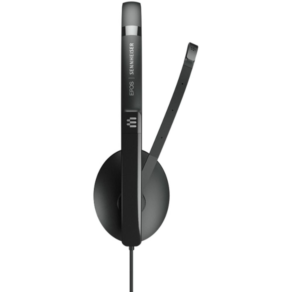 EPOS ADAPT 135T USB II, mono žična naglavna slušalka slika 4
