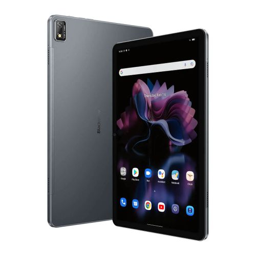 Blackview TAB16 11'' tablet s 8GB RAM i 256GB ROM LTE, uključeni futrola i olovka, siva slika 6