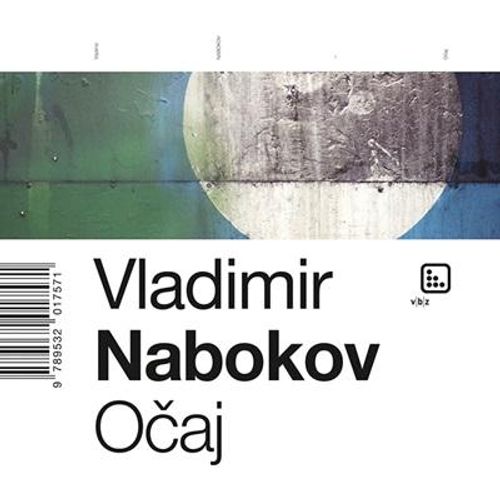 Očaj - Nabokov, Vladimir slika 1