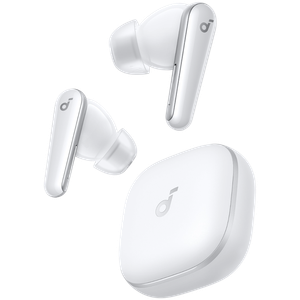 Anker Soundcore Bluetooth bežične slušalice Liberty 5, Bijela