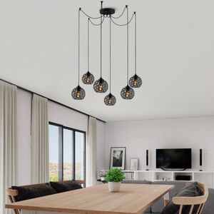 Fellini - MR - 899 Crni Luster