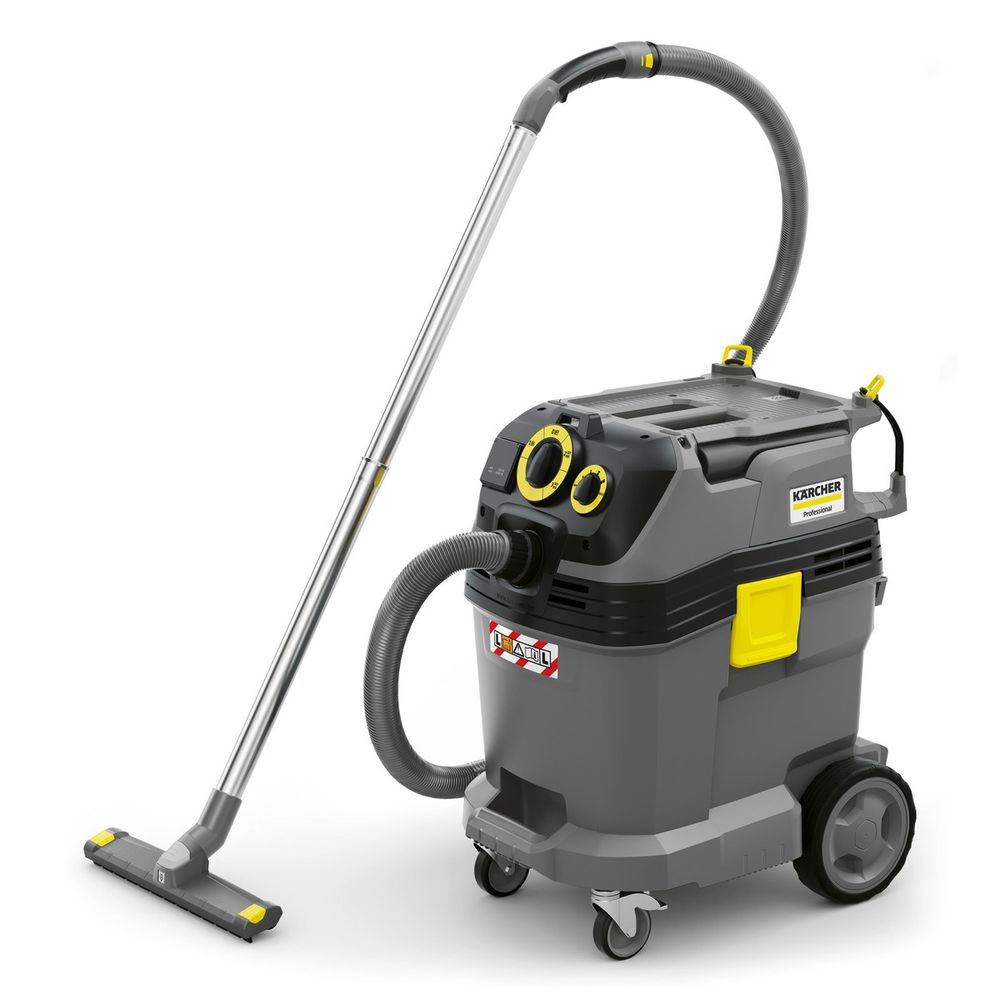 Usisivač za suho i mokro NT 40/1 Tact Te L KARCHER 1.148-311.0 slika 1