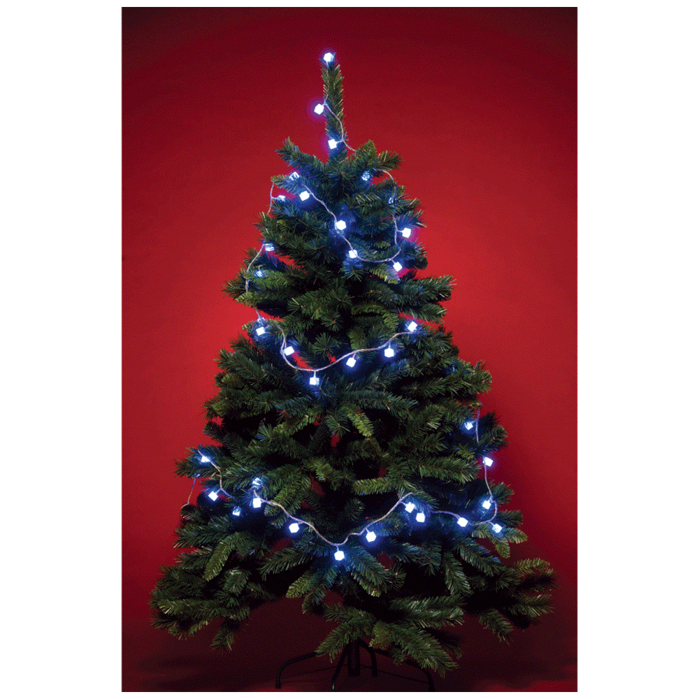 home Dekorativna LED rasvjeta - KLC 48/BL slika 1