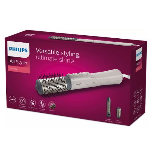 Philips BHA710/00 Aparat za oblikovanje i sušenje kose, Serija 7000 slika 7