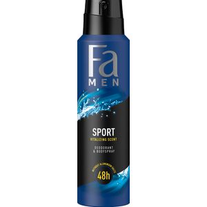 Fa men dezodorans u spreju 150 ml Sport