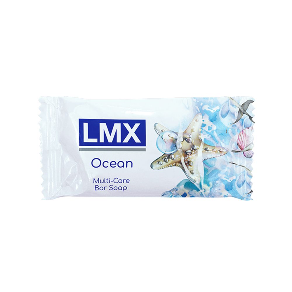 LMX sapun za ruke Blue Ocean 75g slika 1