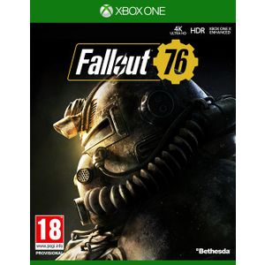 Fallout 76 (Xone)