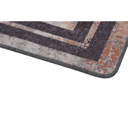 Sione Multicolor Bathmat slika 4