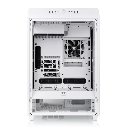 THERMALTAKE KUĆIŠTE THE TOWER 500 SNOW slika 4