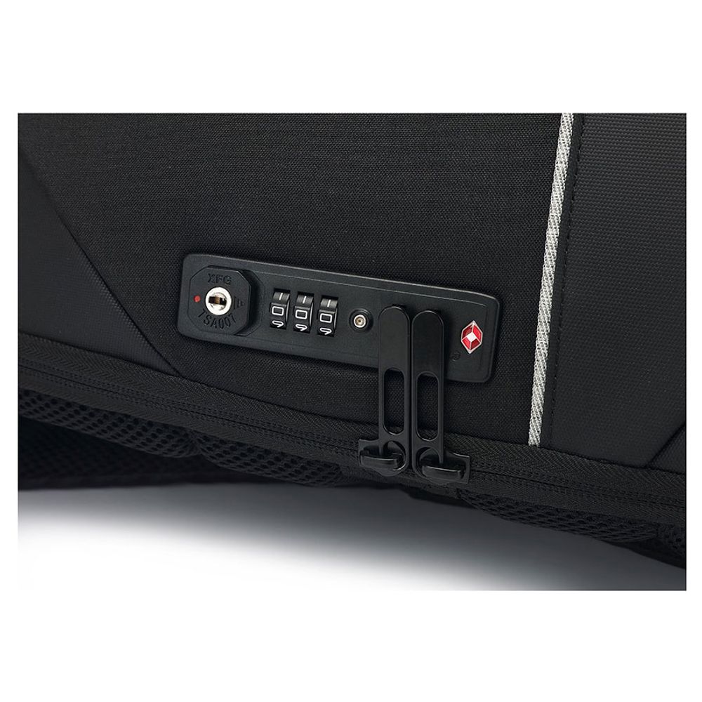 Yenkee Putni ruksak YBB1501 Nomad slika 6