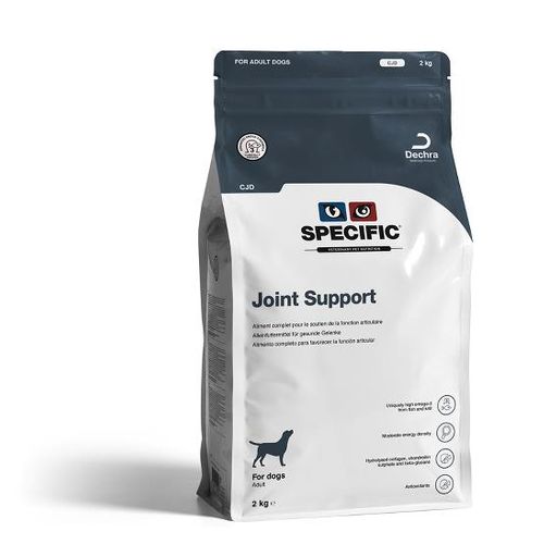 SPECIFIC Dechra Dog Joint Support 2 kg slika 1