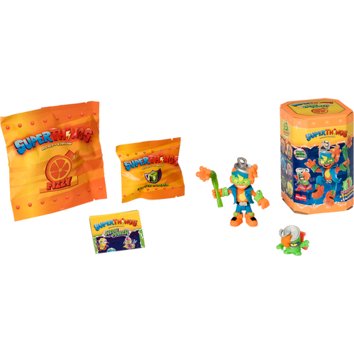 Superthings np - display 6x6 kazoom kids slika 3