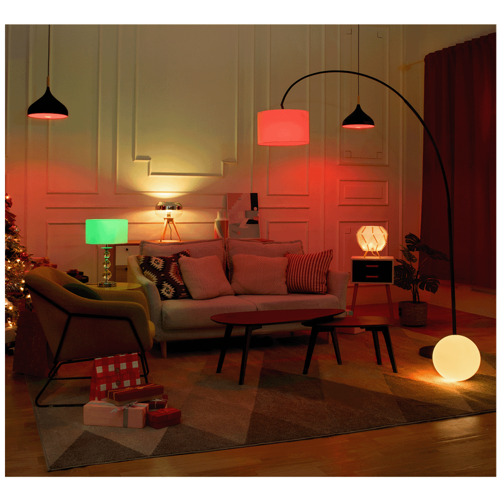 Xiaomi Pametna sijalica, Mi Smart LED Bulb Essential (W/C) slika 4