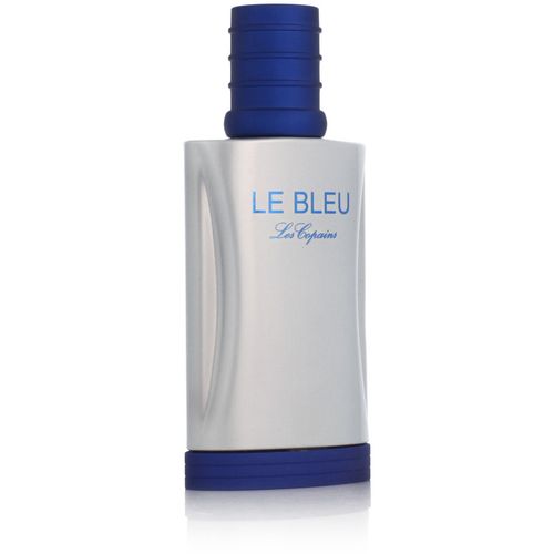 Les Copains Le Bleu Eau De Toilette 50 ml (man) slika 3