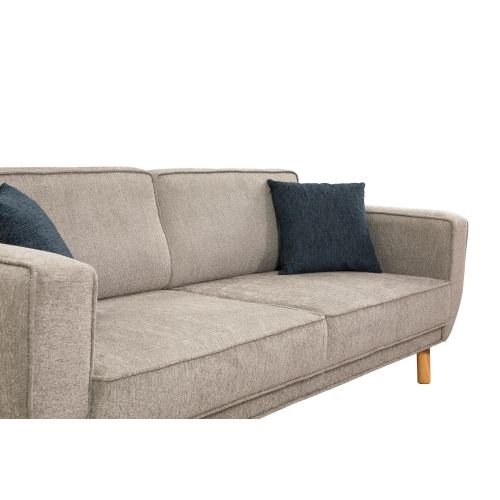 Atelier Del Sofa Sjedeća garnitura KAITLYN slika 3