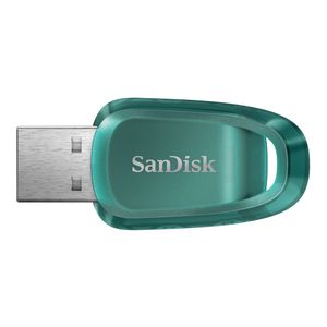 USB stick SANDISK Ultra Eco USB 64GB, SDCZ96-064G-G46