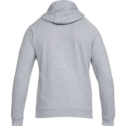 Under armour rival fleece fz hoodie 1320737-036 slika 6