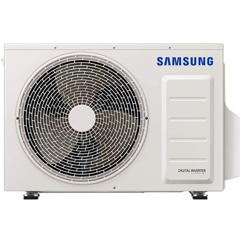 Samsung AR12CXCAAWKNEU Inverter klima uređaj, 12000 BTU, Wind free-Elite WiFi slika 3