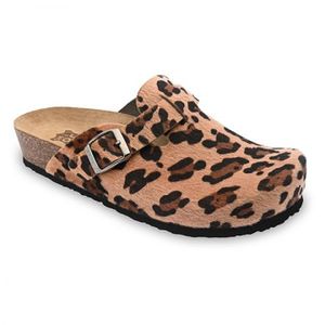 Grubin Rim Ž Klompa Skaj Clas Leopard  53640