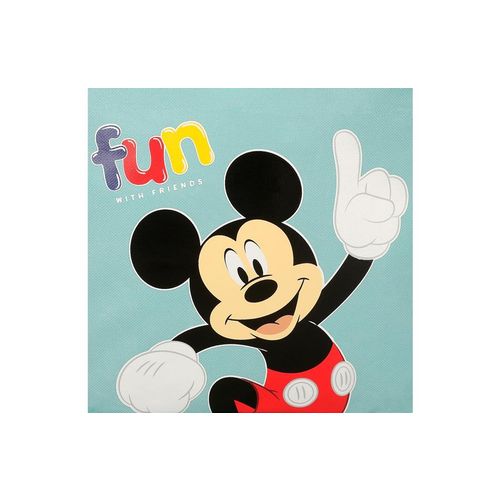 MICKEY Ranac 25 cm slika 3