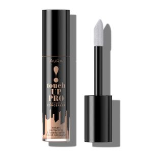 Aura Tečni korektor Touch up pro 033 Natural