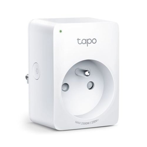 TP-Link Tapo P100 Mini Smart Wi-Fi Socket slika 1