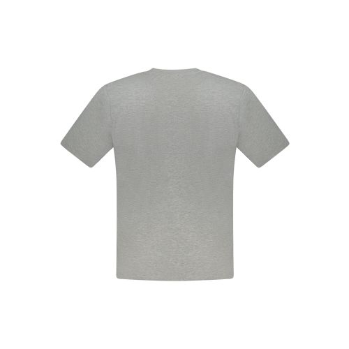 NORTH SAILS SHORT SLEEVE T-SHIRT MEN GREY slika 2