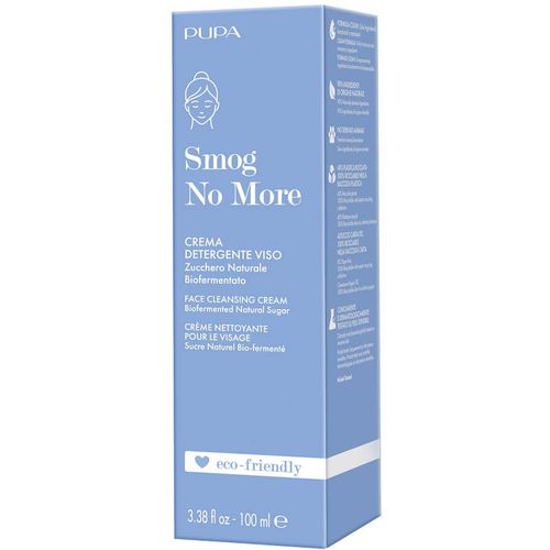 Pupa Smog No More Krema za Čišćenje Lica 100ml slika 2