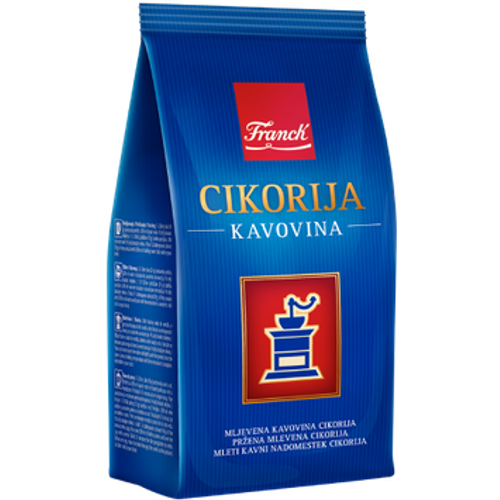 Franck Cikorija kavovina 250 g slika 1