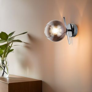 Bena - 87-19 Kobaltna Zidna Lampa