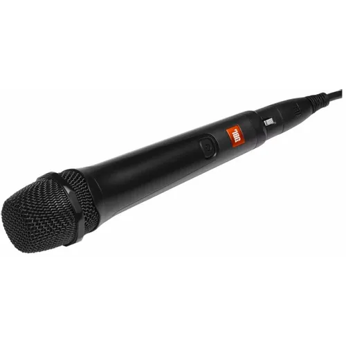 JBL PBM 100 BLACK žicani vokalni mikrofon slika 2
