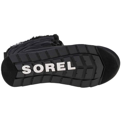 Sorel Whitney II Tall Lace WP ženske čizme 1916851010 slika 4