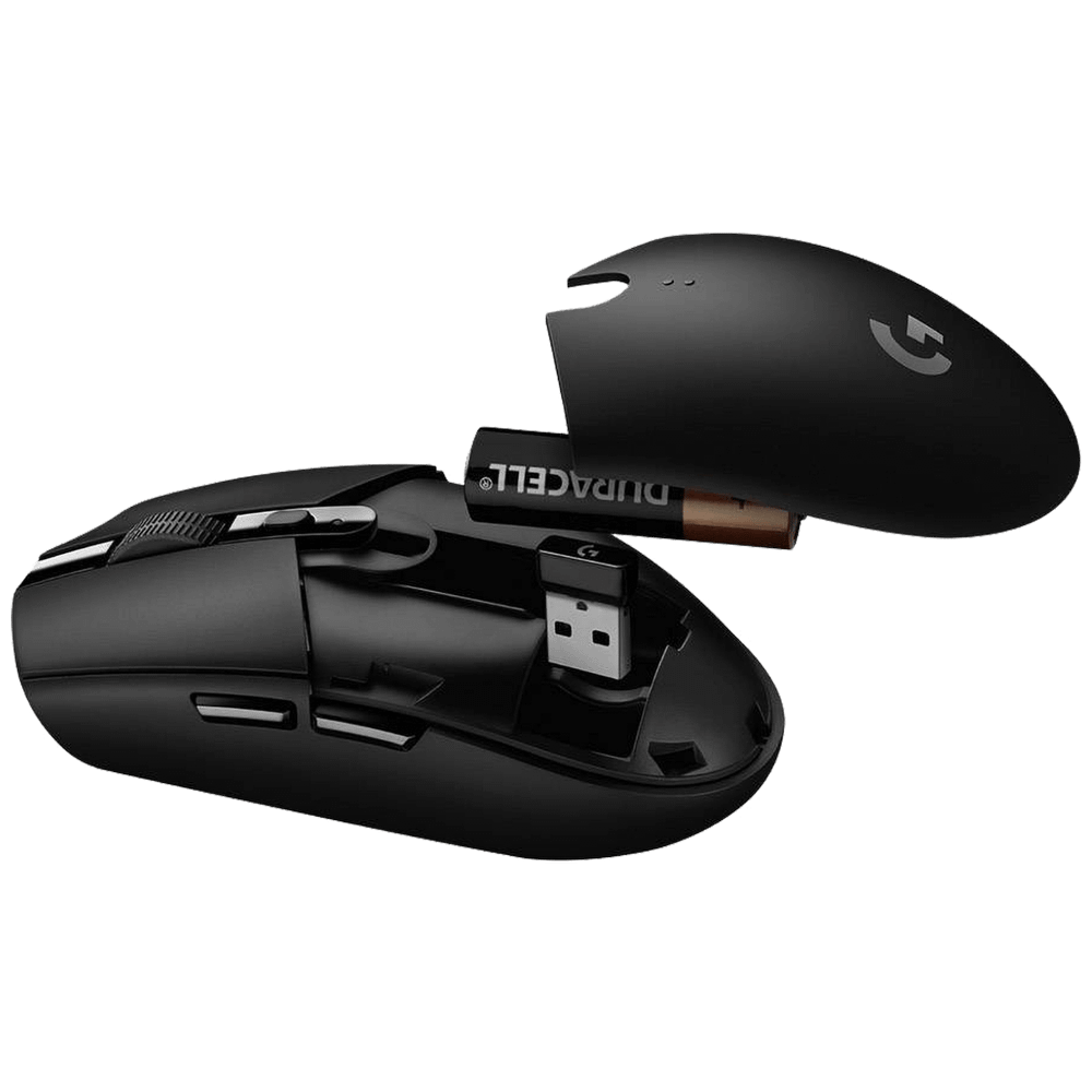 Logitech Miš bežični - G305 slika 5