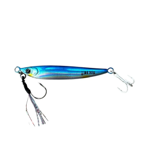 MATE metalna varalica S Jig Minnow 15g SARDINE (MT10544)