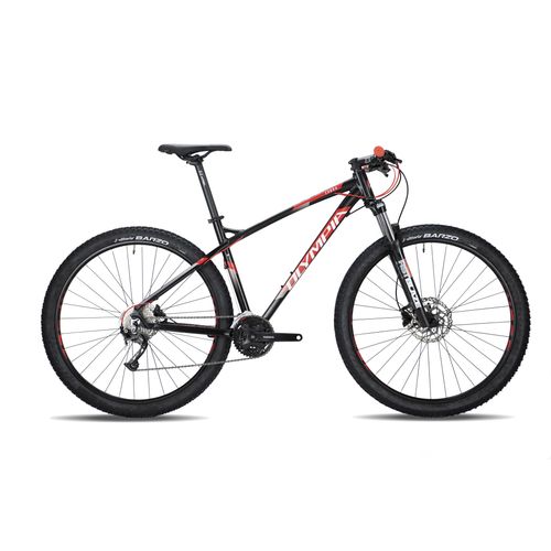 OLYMPIA MTB BICIKL COBRA 29 COBRA BLAZE slika 1