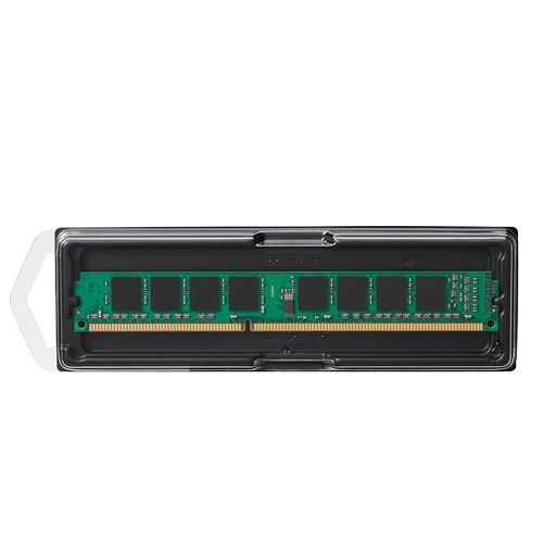 RAM DDR3 Kingston 4GB PC1600 KVR16LN11/4 slika 2