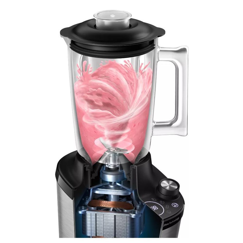 Philips blender HR3760/00 - OTVARANA AMBALAŽA slika 4