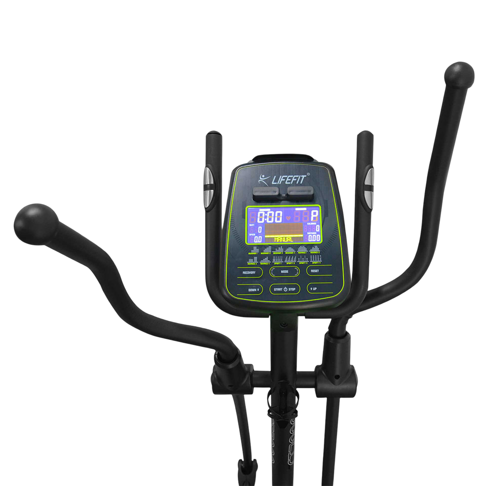 Lifefit Orbitrek CT7200 slika 4