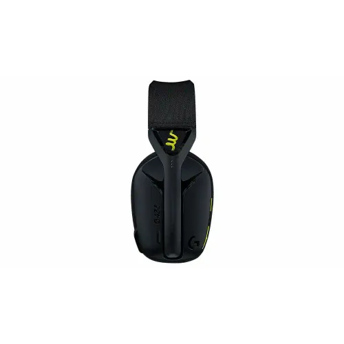 Slušalice a mikrofonom Logitech G435 Wifi Lightspeed crna slika 2